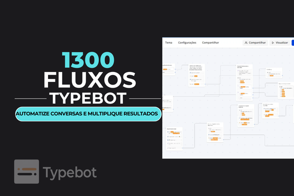 Fluxo Typebot